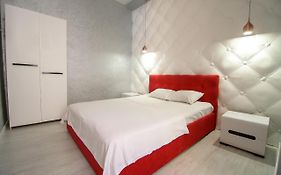 Nova Apartment
